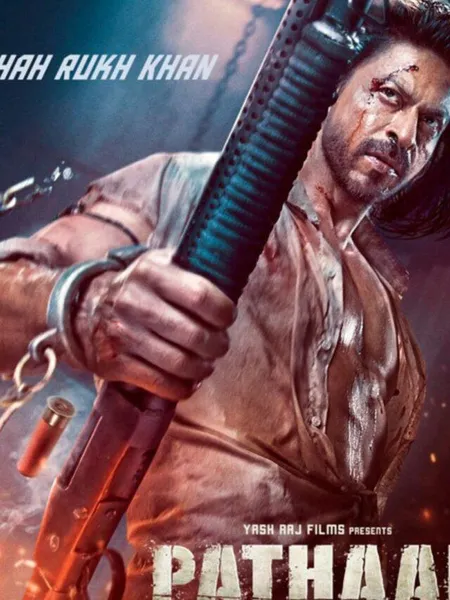 Shah Rukh Khan's Upcoming Movie 