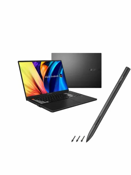 Asus Unveils Vivobook S 16 Flip OLED Convertible Laptop