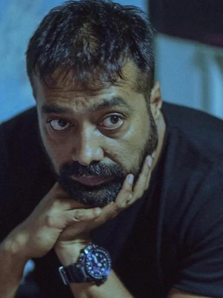 Anurag Kashyap Apologises to Abhay Deol and Calls for Moving On