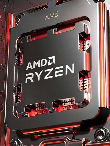 AMD Unveils Ryzen 9 7950X3D and New Mainstream CPUs at CES 2023