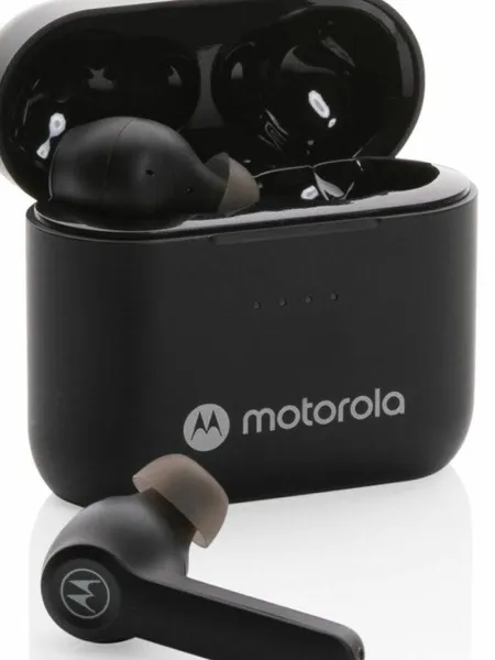 Motorola Launches Moto Buds 600 ANC TWS Earbuds