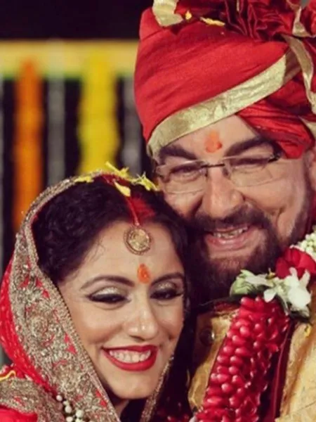 Kabir Bedi Reflects on His Multiple Relationships and Marriages