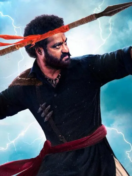 Jr NTR Breaks His Silence On Indian Jury Not Selecting RRR For Oscars