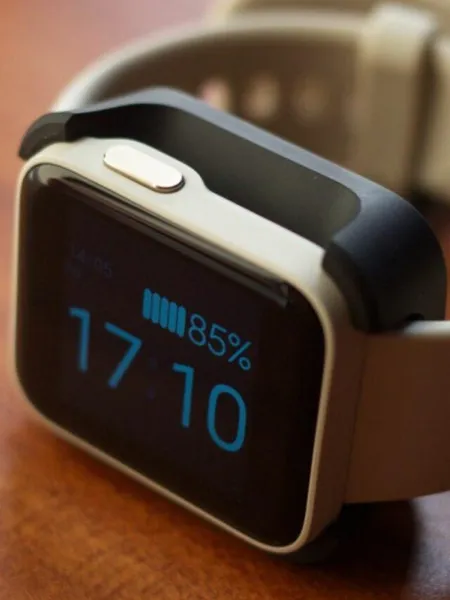 Redmi launches Redmi Watch 3 With 1.75-Inch AMOLED Screen.