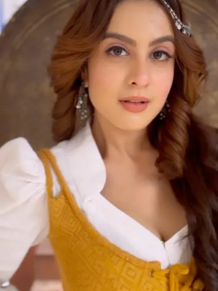 Actor Tunisha Sharma struggled with financial issues before her death