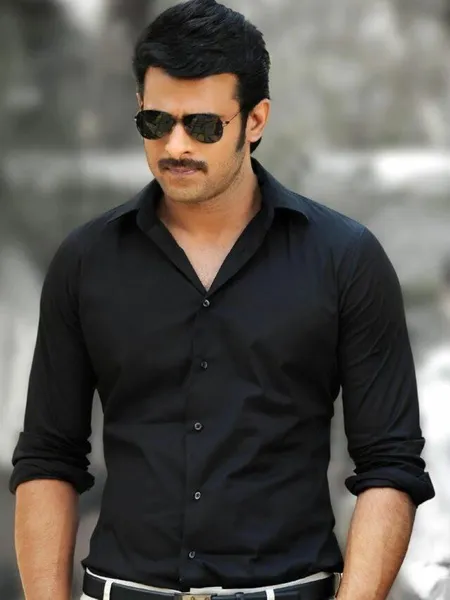 Prabhas to star in Siddharth Anand's upcoming film