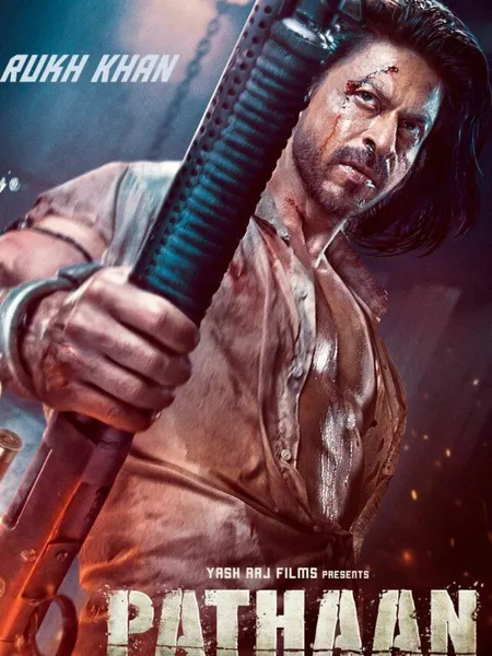 SRK and Pathaan Dominate Box Office, Revive Neha Dhupia's Old Comment