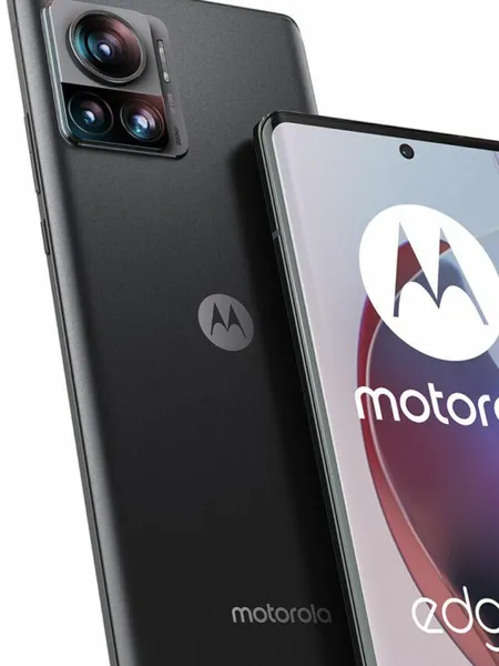 Motorola Edge 30 Ultra a great 200MP smartphone!!