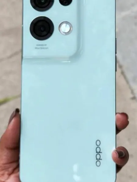 OPPO Reno10 Series India Launch Tipped to Take Place by February Second Week