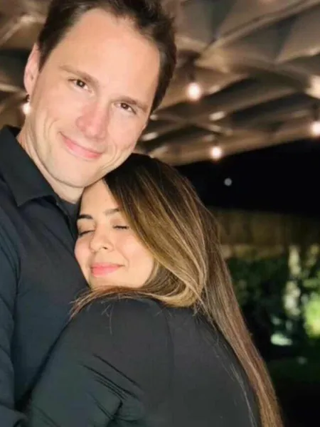 Kuch Kuch Hota Hai actress Sana Saeed gets engaged to boyfriend Csaba Wagner in LA