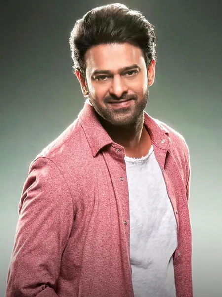 Release Dates Announced for Prabhas' Upcoming Films
