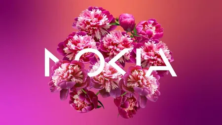 Nokia Unveils First Logo Change in 60 Years – Here’s the Story Behind It