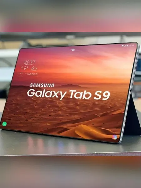 Samsung Galaxy Tab S9 series may come with IP67 water and dust resistance rating