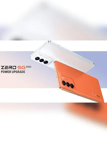 Infinix Zero 5G 2023 Turbo Review: Good SoC and Cameras