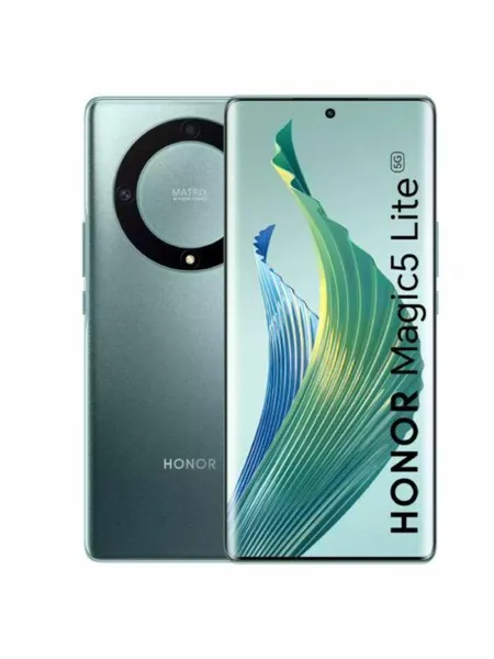 Honor Launches Magic 5 Lite Ahead of Mobile World Congress 2023