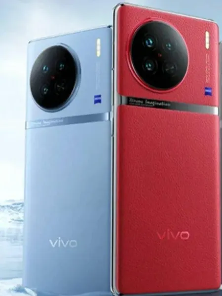 Vivo Launches X90 Series with X90, X90 Pro and X90 Pro Plus