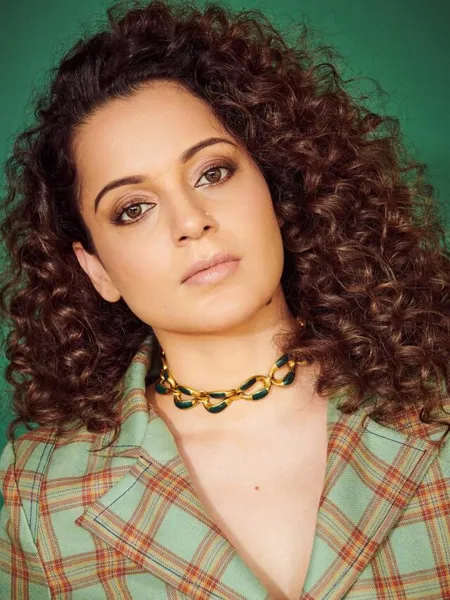 Kangana Ranaut Slams Bollywood's Promotion of Item Numbers