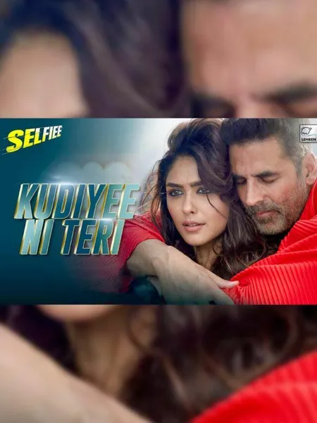 Mrunal Thakur's Hotness Peaks in 