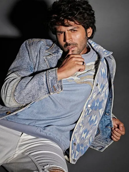 Kartik Aaryan Becomes Co-Producer of Shehzada, Returns Acting Fees