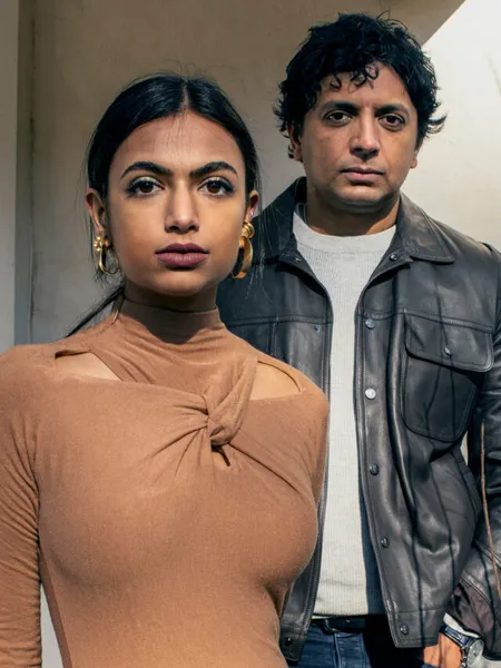 Ishana Night Shyamalan to Direct 'The Watchers' for New Line Cinema