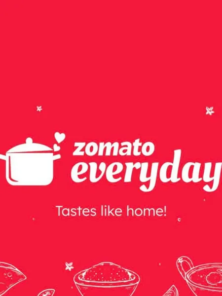 Zomato Introduces 'Zomato Everyday'
