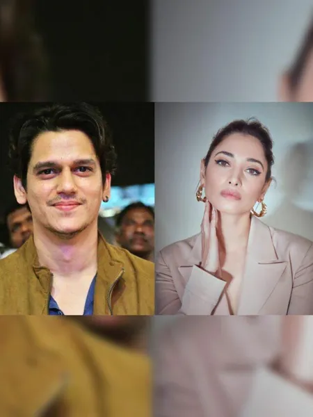 Vijay Varma shares Valentine's Day post with Tamannaah Bhatia, sparks relationship rumors