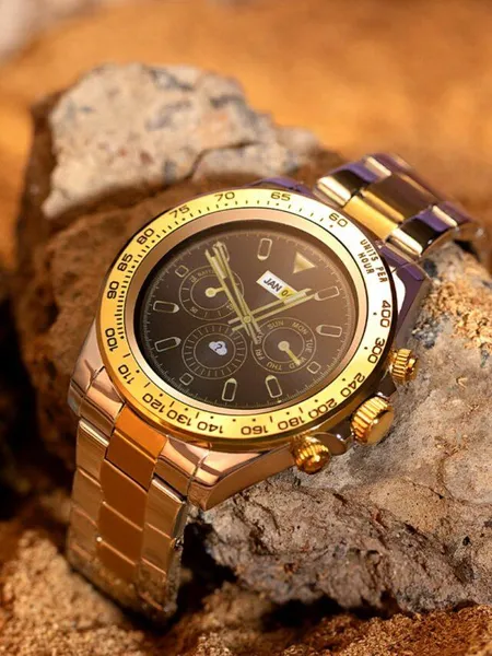 Fire-Boltt launches Blizzard smartwatch with Bluetooth calling in India