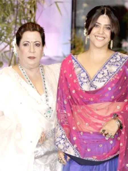 Ektaa Kapoor and Shobha Kapoor Step Down as Heads of Alt Balaji