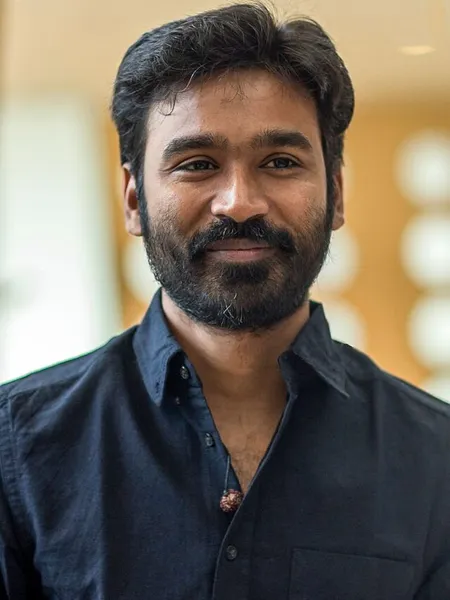 Dhanush Moves into his Dream House in Posh Location of Chennai