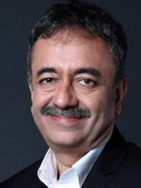 Rajkumar Hirani and Newcomers Initiative Unveil First Film