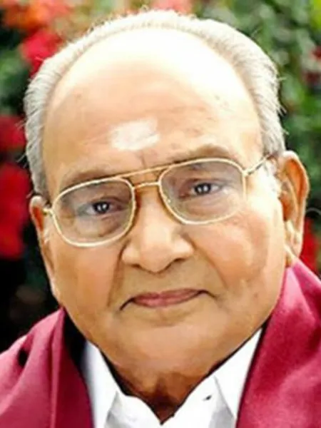 K. Vishwanath - The Legendary Indian Film Director and Producer