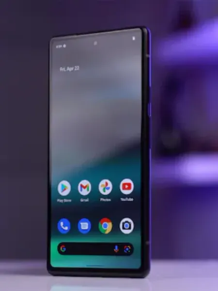 Google Pixel 6a receives a massive discount on Flipkart