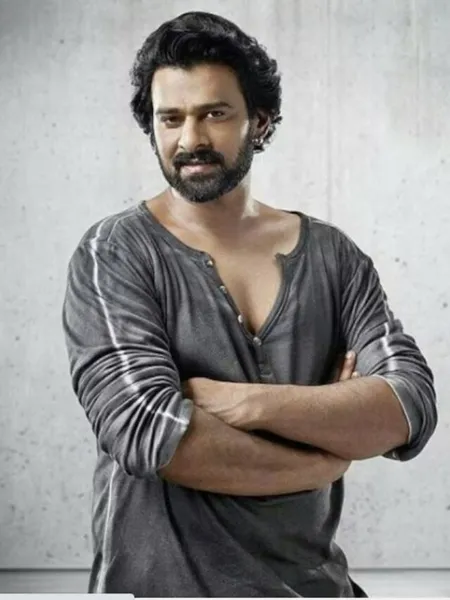 Project K to be Made in 2 Parts with Prabhas