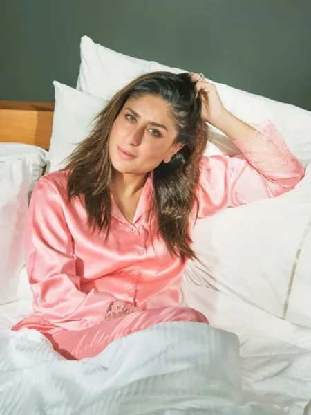 Kareena Kapoor Wants to Date Rahul Gandhi