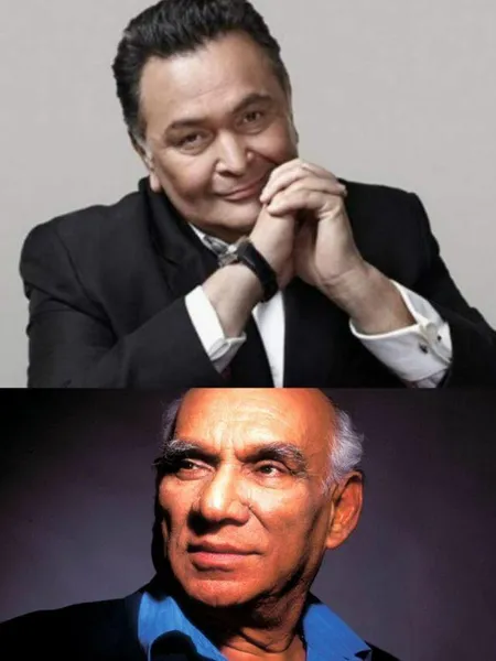 Netflix’s The Romantics: Celebrating Yash Chopra’s 50-year Legacy with Rishi Kapoor