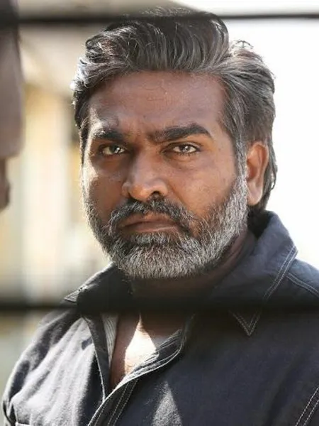 Tamil Superstar Vijay Sethupathi Rejects Pan-India Title