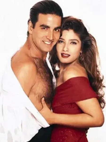 Raveena Tandon Opens Up About Failed Engagement with Akshay Kumar and Career Challenges in Bollywood