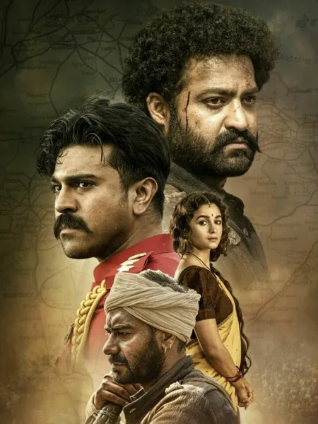 Hollywood Director James Cameron Praises RRR and Expresses Interest in Working with SS Rajamouli