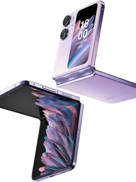 : Oppo Find N2 Flip, Foldable Phone Launching in Europe