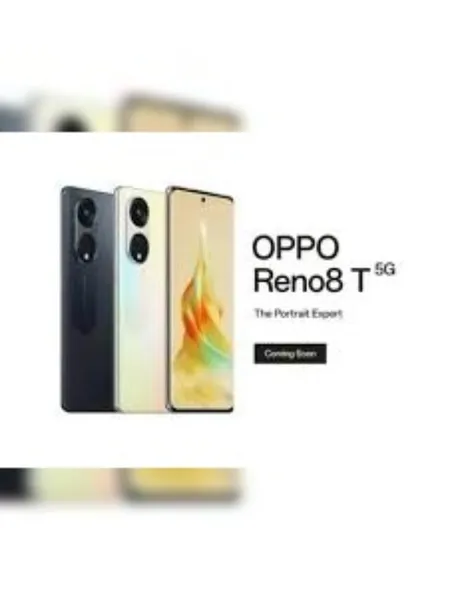 OPPO reportedly testing new budget phone in India with similar design to Reno8 T 5G