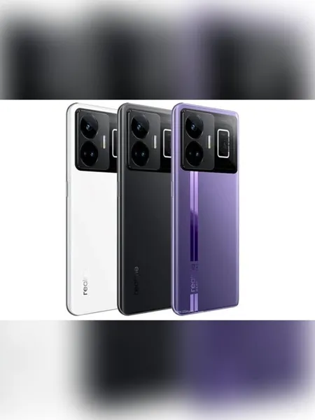 Realme VP confirms China launch of Realme GT 3