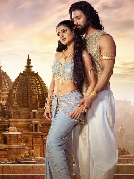 Shaakuntalam Postponed Again; New Release Date to be Announced Soon