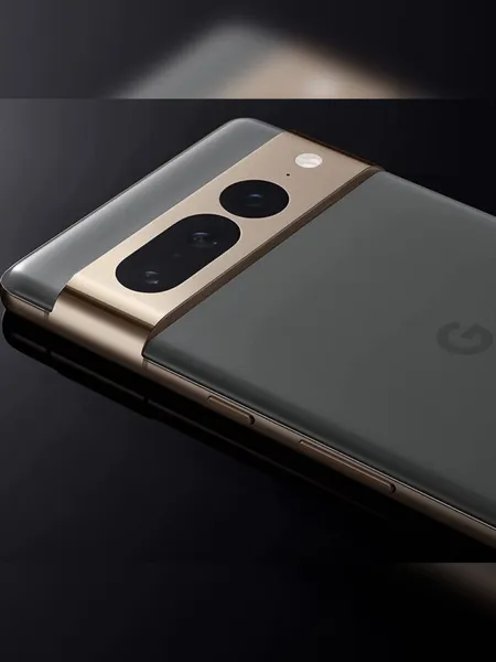 Samsung Dominates Google's Pixel 7 Pro Bill of Materials Cost