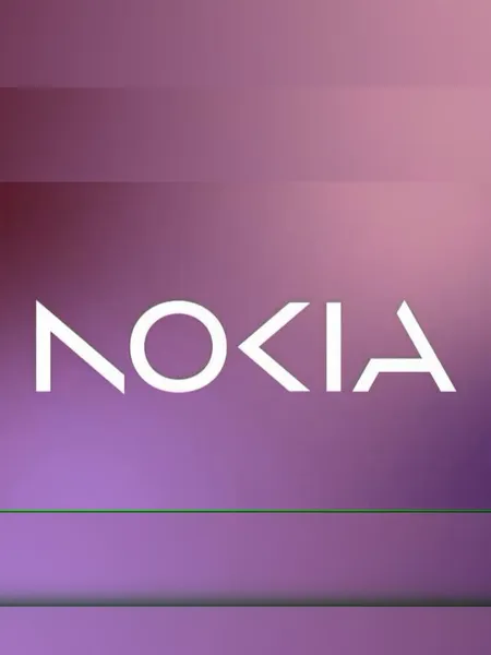 Nokia unveils new logo in its first-ever brand identity update