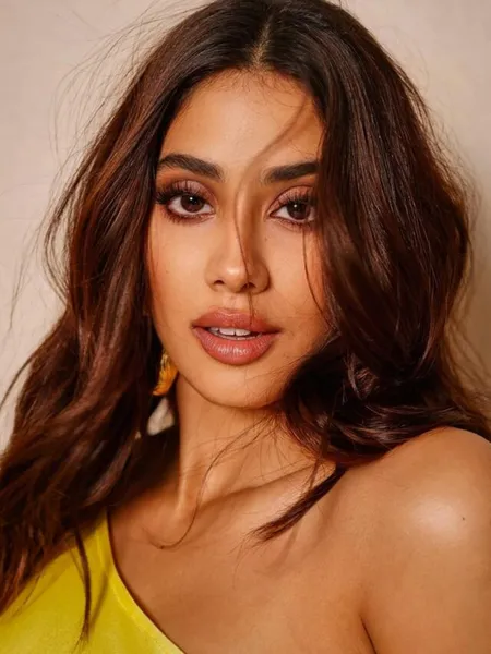 Janhvi Kapoor's Journey from Dhadak to Tamil Debut