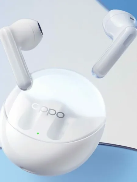 Oppo Enco Air 3 Review: A Lightweight True Wireless Earphone with Impressive Sound