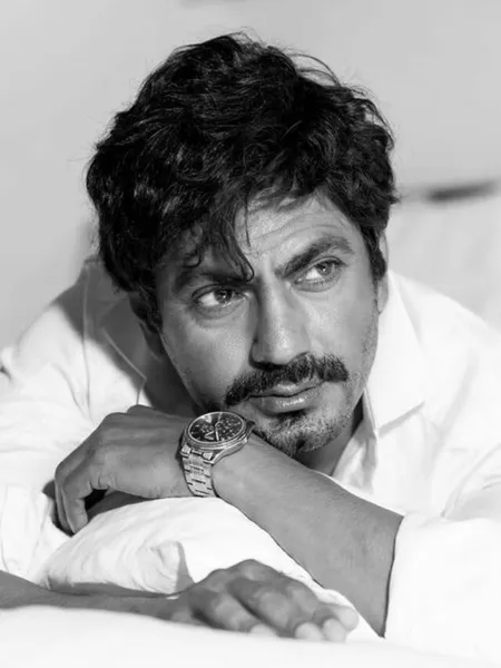 Nawazuddin Siddiqui speaks up on ongoing controversies