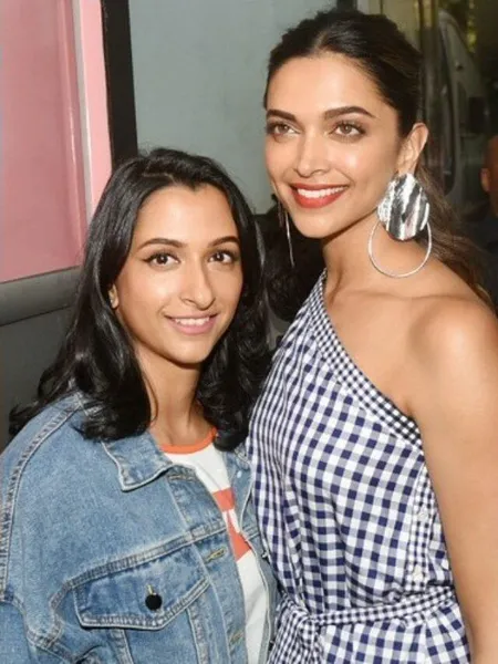 Deepika Padukone Wishes Sister Anisha Padukone On Her Birthday