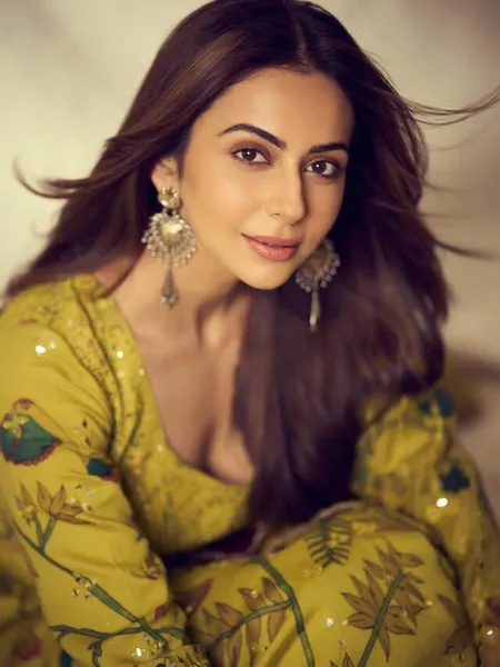 Rakul Preet Singh jokes about wedding speculations with Jackky Bhagnani