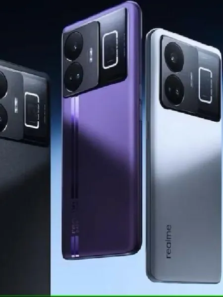 Realme Working on GT Neo 5 SE with Unannounced Snapdragon Chipset